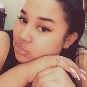 Meet your Posher, Taziah